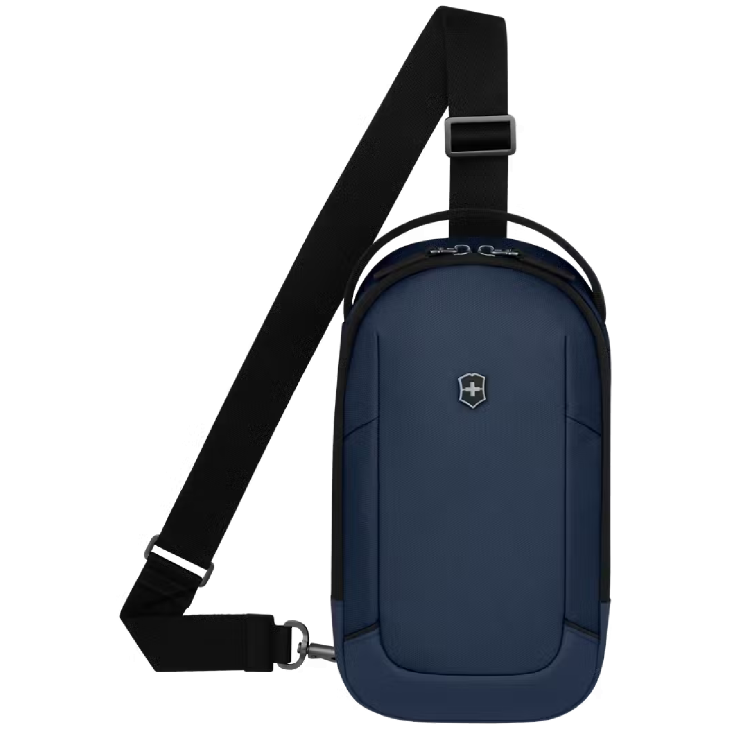 Plecak na jedno ramię Victorinox Altmont Modern Sling Bag Kolor: ciemnoniebieski