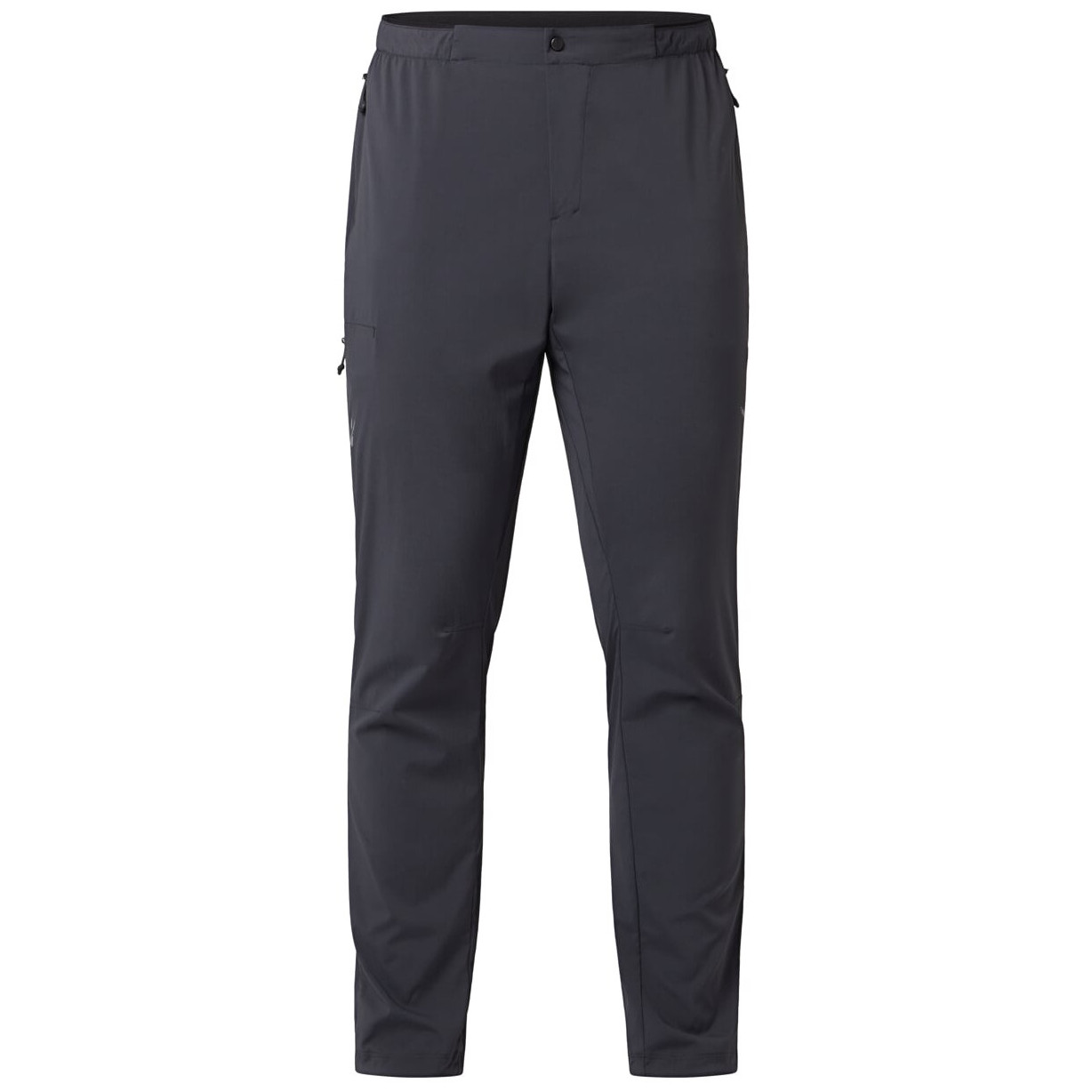 Spodnie męskie Haglöfs L.I.M Fuse II Pant Rozmiar: XL / Kolor: czarny