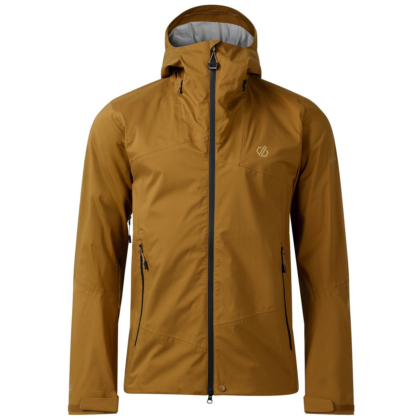 Kurtka męska Dare 2b Apex 3layer Jacket Rozmiar: XXXL / Kolor: brązowy