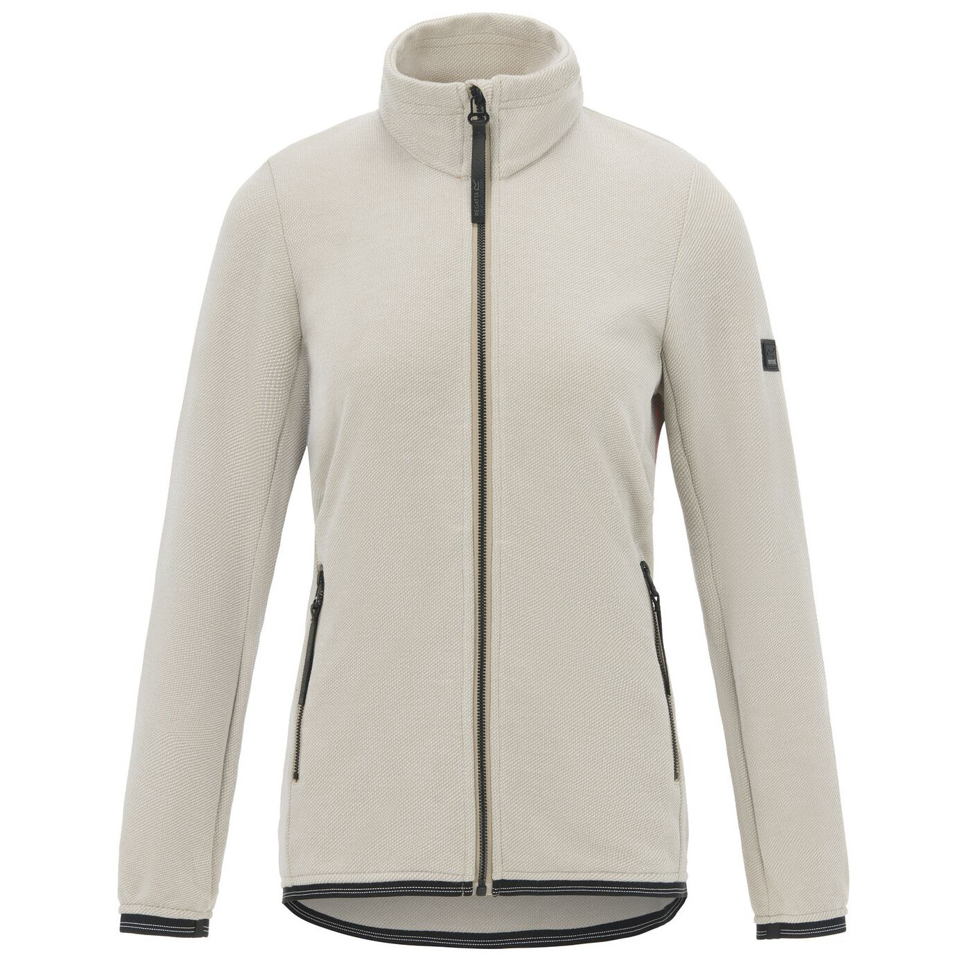 Bluza damska Regatta Mavrey Rozmiar: XXXL / Kolor: jasne khaki