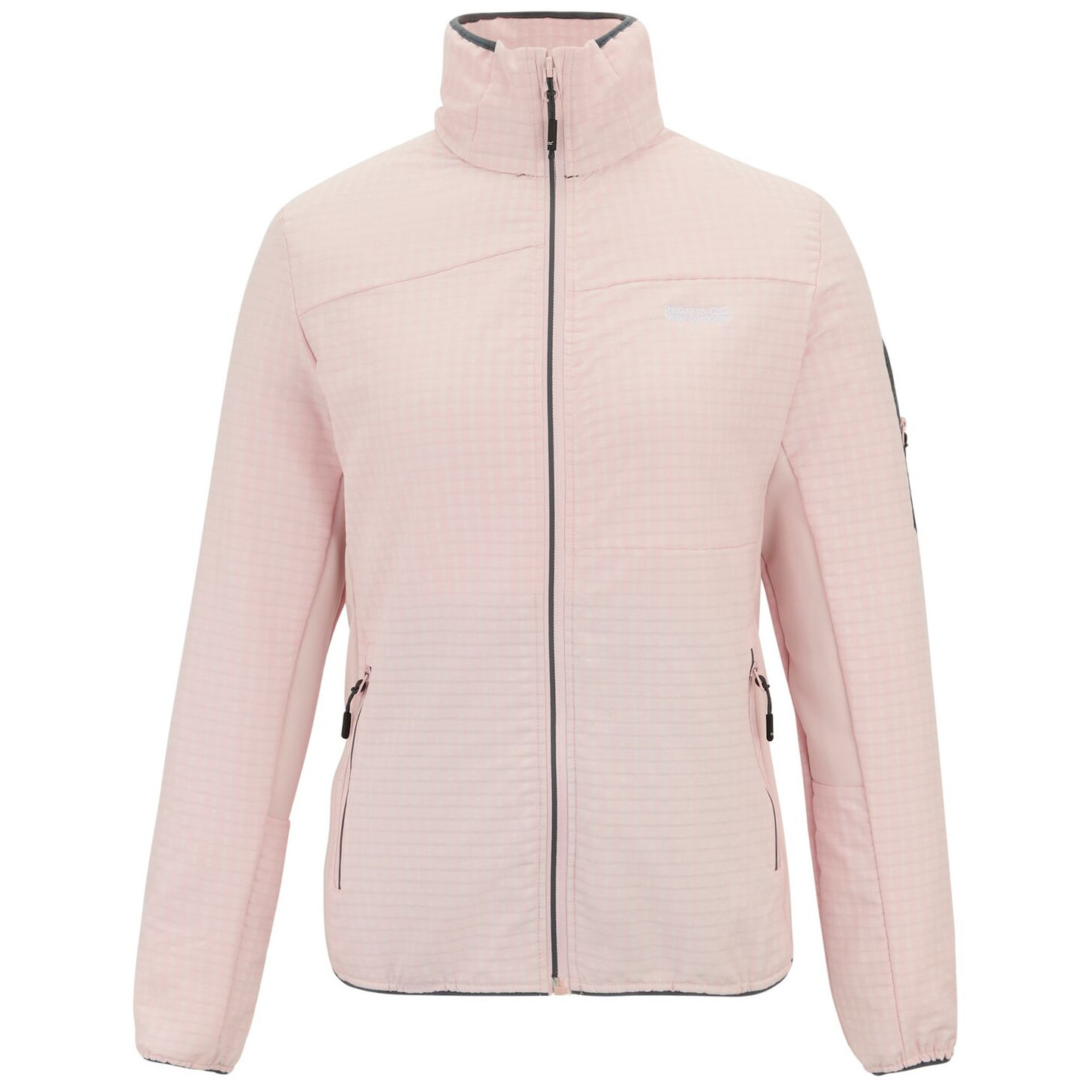 Bluza damska Regatta Ralina Rozmiar: XS / Kolor: różowy