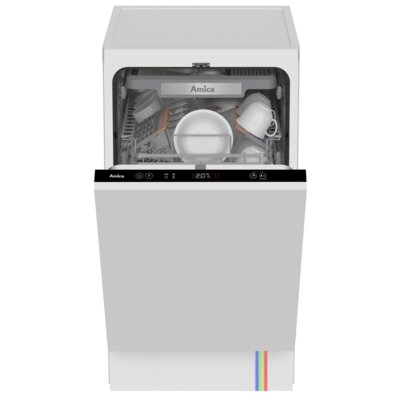 Amica DIF42D4EMIMG MaxiSpace3