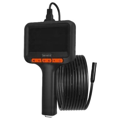 Kamera inspekcyjna ZENWIRE NanoView T42
