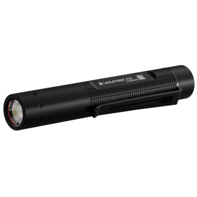 LEDLENSER Latarka P2R 503097