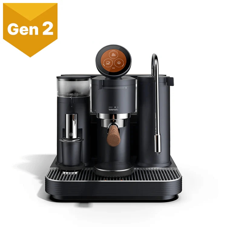 Meraki 2.0 Black