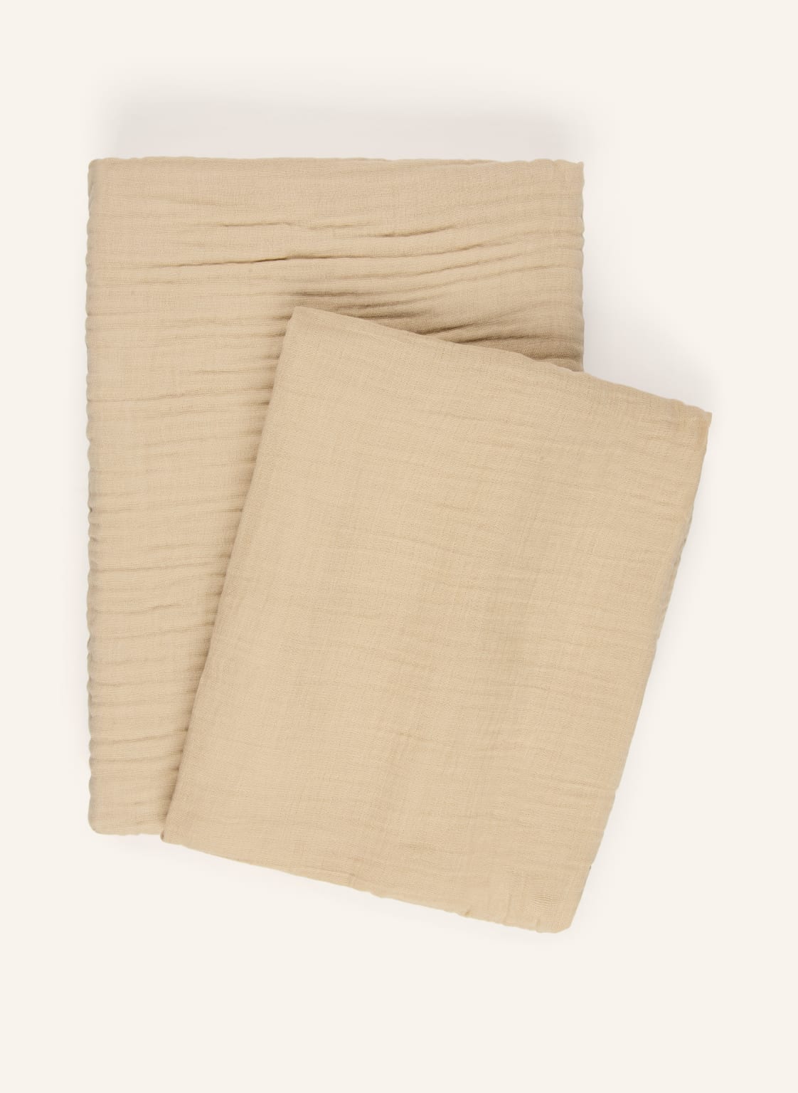 Marc O'polo Pościel Thore beige