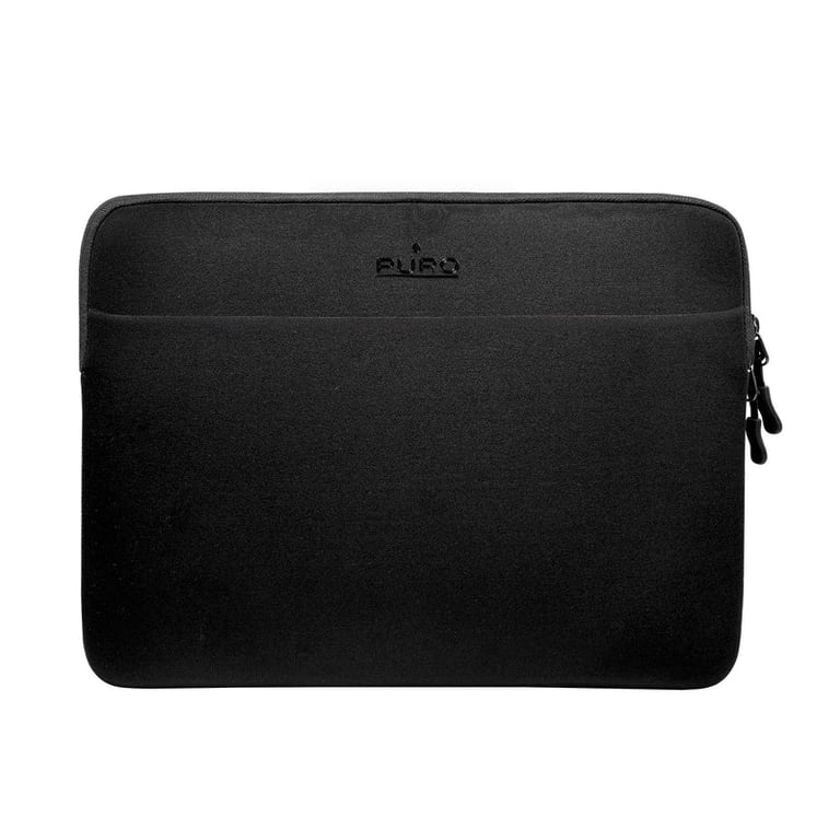 PURO PUSLIMPS15BLK torba na laptop 40,6 cm (16