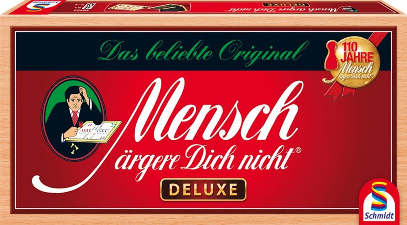 Schmidt Spiele 49453 gra planszowa Strategia