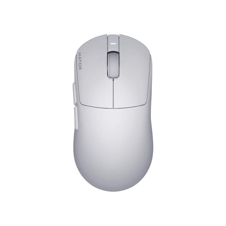 HATOR Quasar 3S Ultima 8K Wireless biały HTM661
