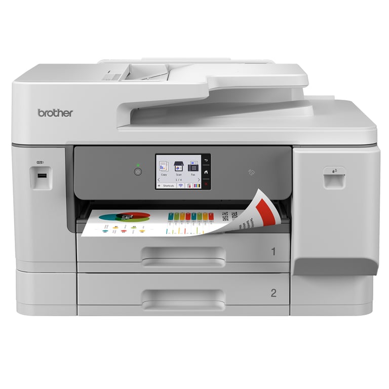 Brother MFC-J6975DW A3 