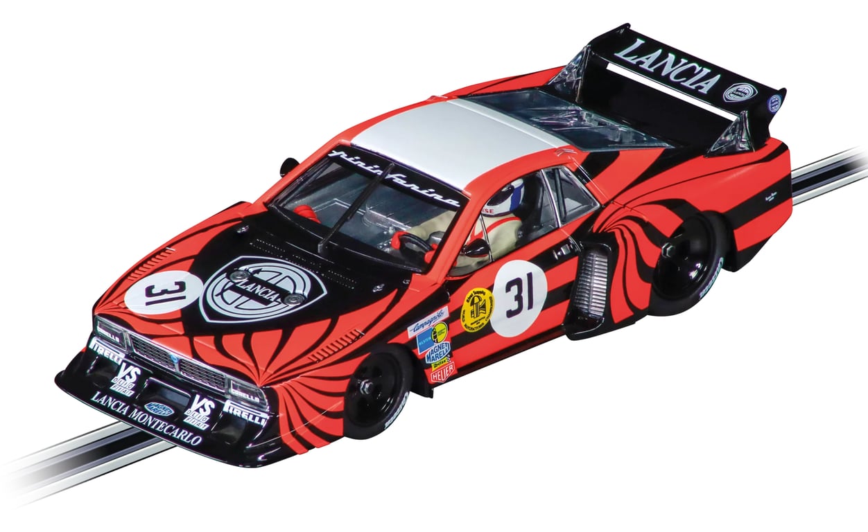 Carrera 20032081
