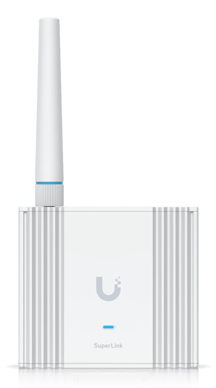 Ubiquiti SuperLink gateway/kontroler 10, 100 Mbit/s