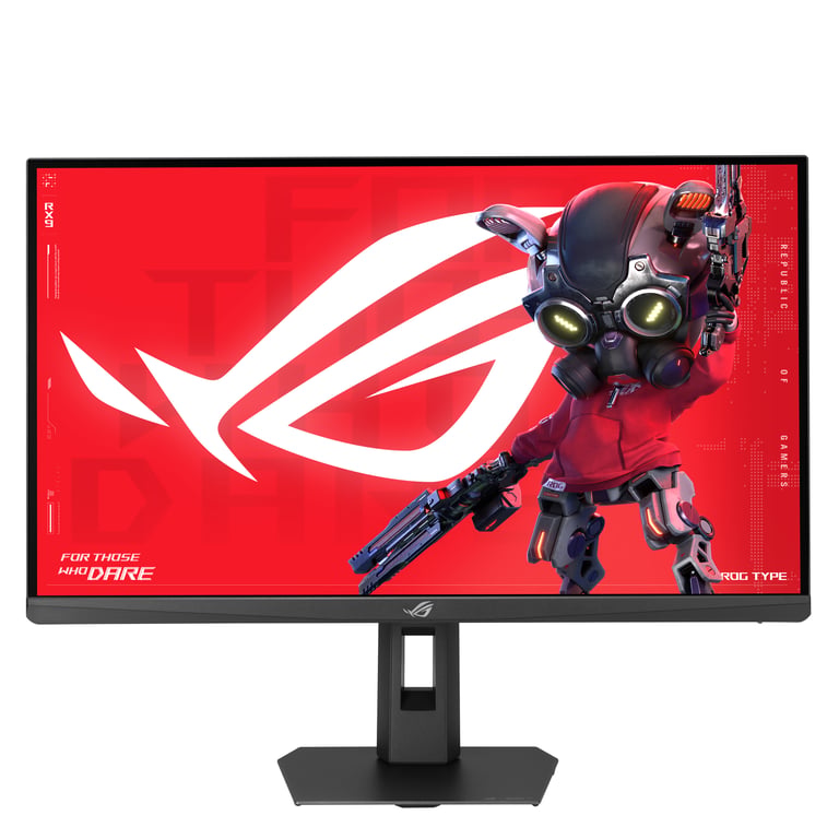 ASUS ROG Strix XG27UCGR 27