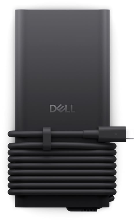 DELL XNV72 adapter zasilający/ inwentor Wewnętrzna 280 W Czarny