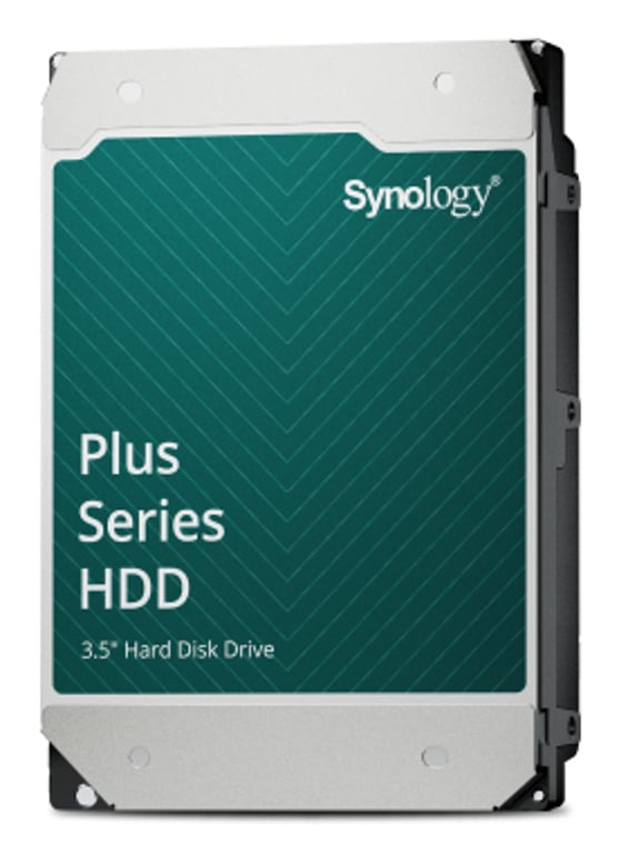 Synology HAT3320-20T 20 TB 7200 RPM 3.5