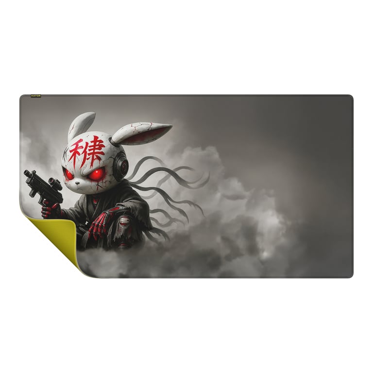 HATOR Tonn EVO 3XL Angry bunny