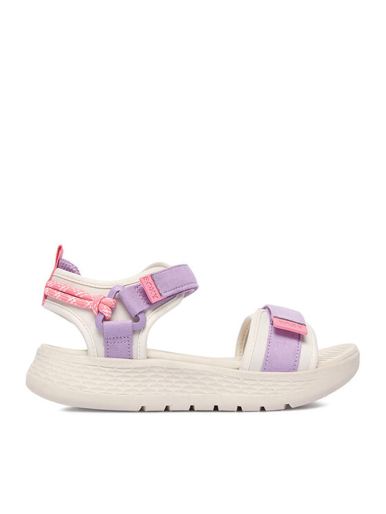 Roxy Sandały CEO-JD-SS26R30 Kolorowy