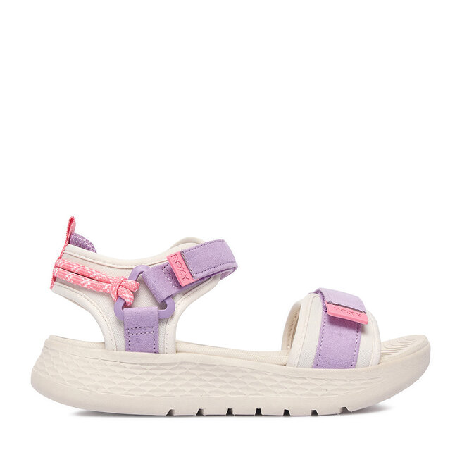 Sandały Roxy CEO-JD-SS26R30 Kolorowy