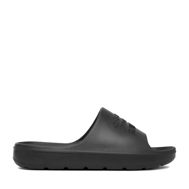 Klapki G-Star Raw CEO-M835338 Czarny