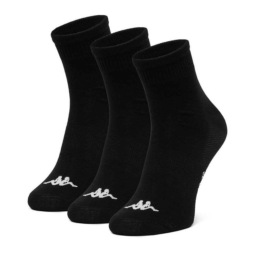 Skarpetki Kappa CEO_KR_FRESH_SS26 (3-PACK)