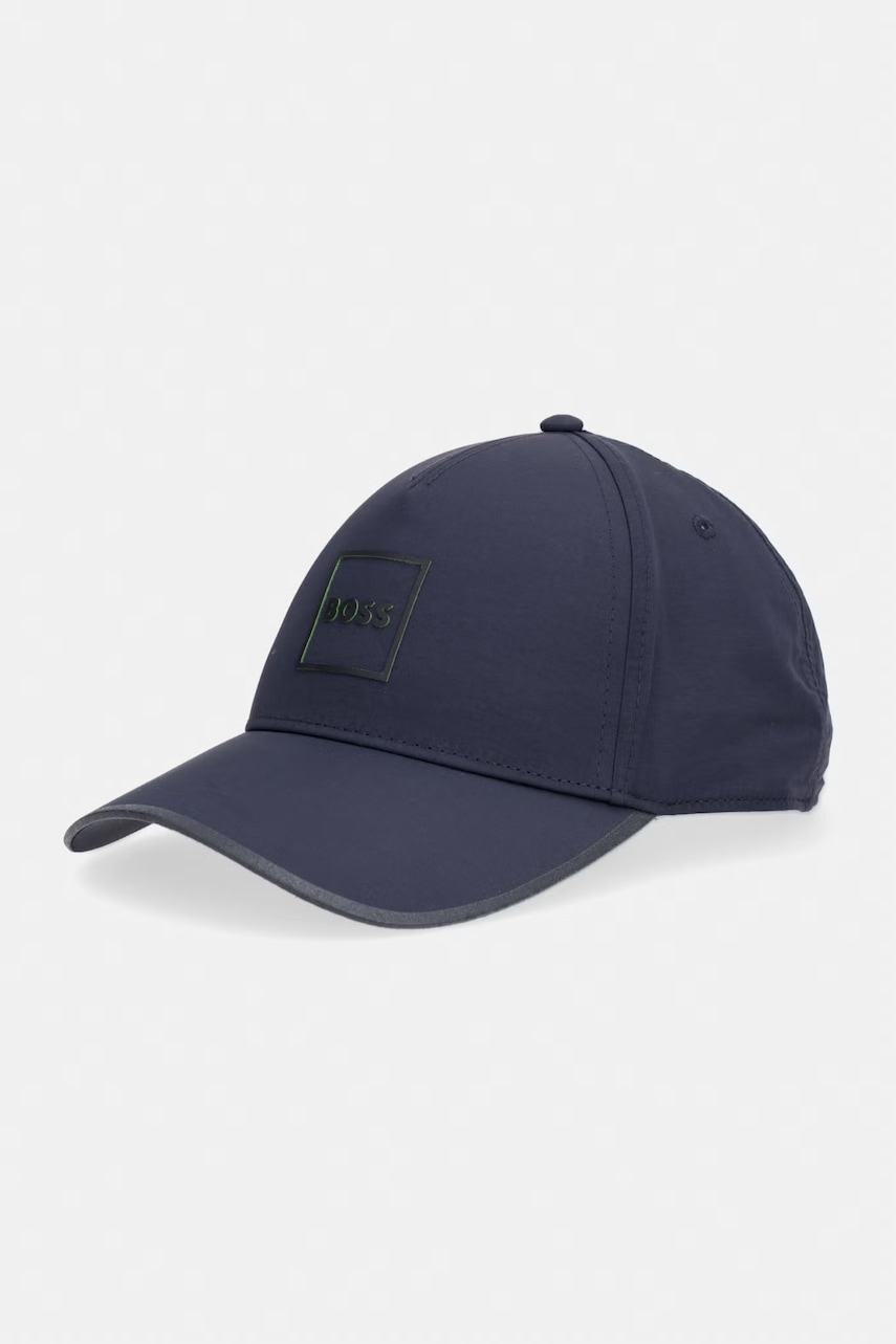 BOSS Green