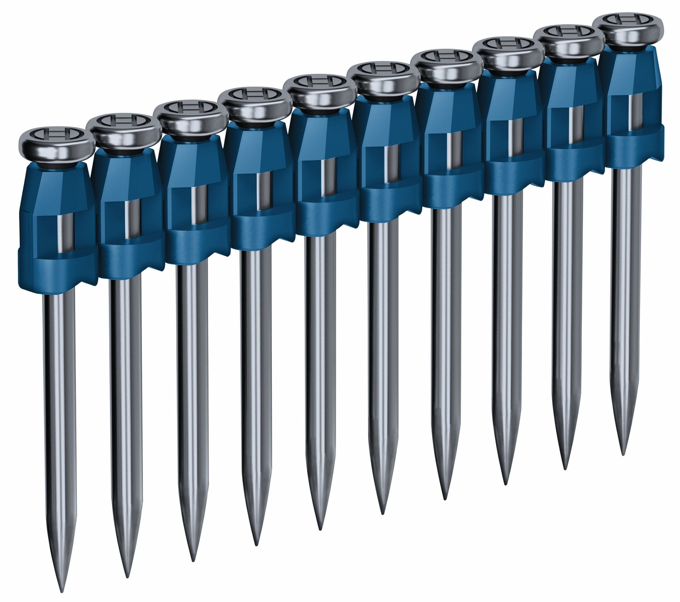 Bosch Gwoździe do betonu 40 x 2,7 mm 1600A02R7F