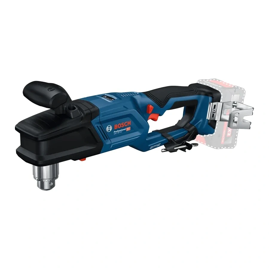 Bosch Wiertarka kątowa PRO GRD 18V-127 HX 06019N5100