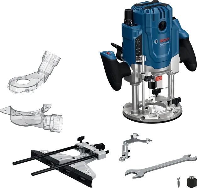 Bosch Frezarka do drewna Professional GOF 20-12 (0601627221)