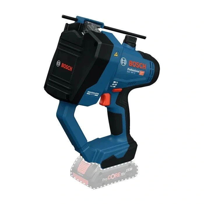 Przecinarka do prętów gwintowanych Bosch PRO GGC 18V-12 06019M8000