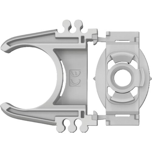 Zestaw 100 szt. uchwytów do kabli Bosch PRO EPC-16 1600A032G6