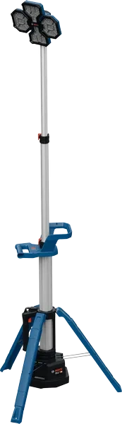 Bosch Akumulatorowa lampa budowlana  PRO GLT18V-5000 (06019P5000)