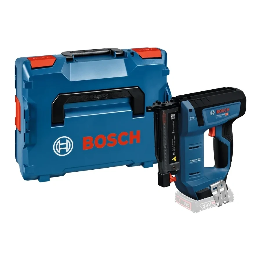 Bosch Gwoździarka PRO GNH 18V-35 0601482701