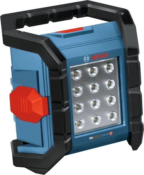 Lampa robocza Bosch PRO GLI18V-1500 06014A8000
