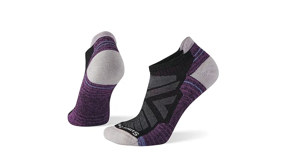 SMARTWOOL skarpety turystyczne damskie W HIKE LC LANKL HIKE FRSG