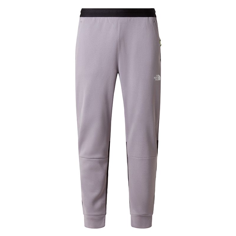 Spodnie męskie The North Face Mountain Athletics 0A893SGOJ1 - szare