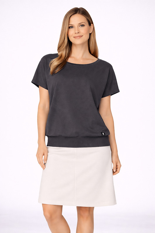 Bluzka,, NOEL Grafit