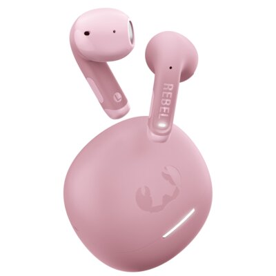Hama FRESH 'N REBEL TWINS CORE 2 PASTEL PINK