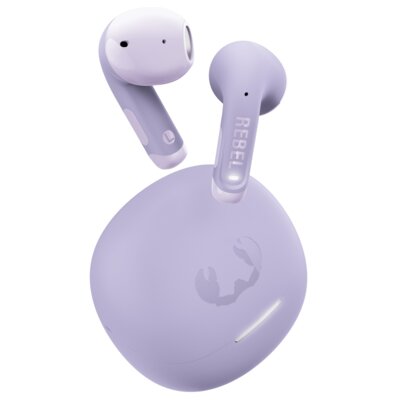 Hama FRESH 'N REBEL TWINS CORE 2 DREAMY LILAC