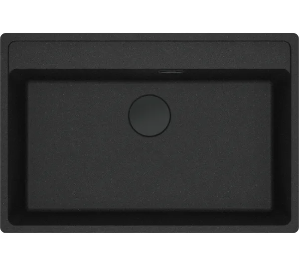 Franke Maris MRG 610-72 Granitowy Onyx