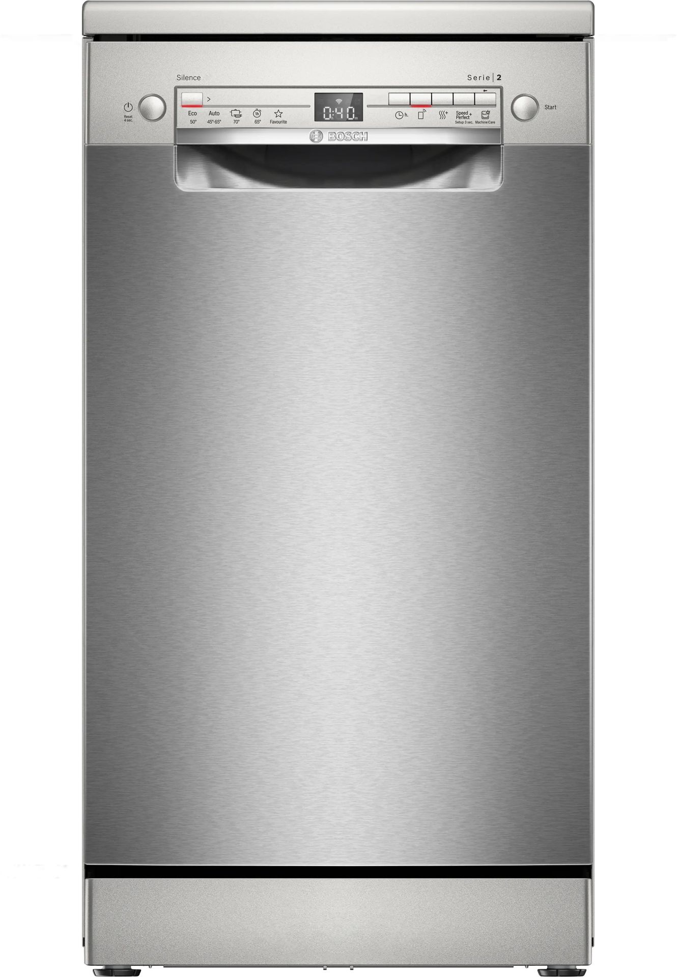 Bosch SPS2HKI02E