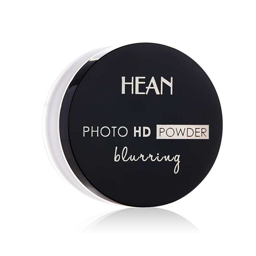Hean Photo HD Ultrwalający Puder Efekt Blur