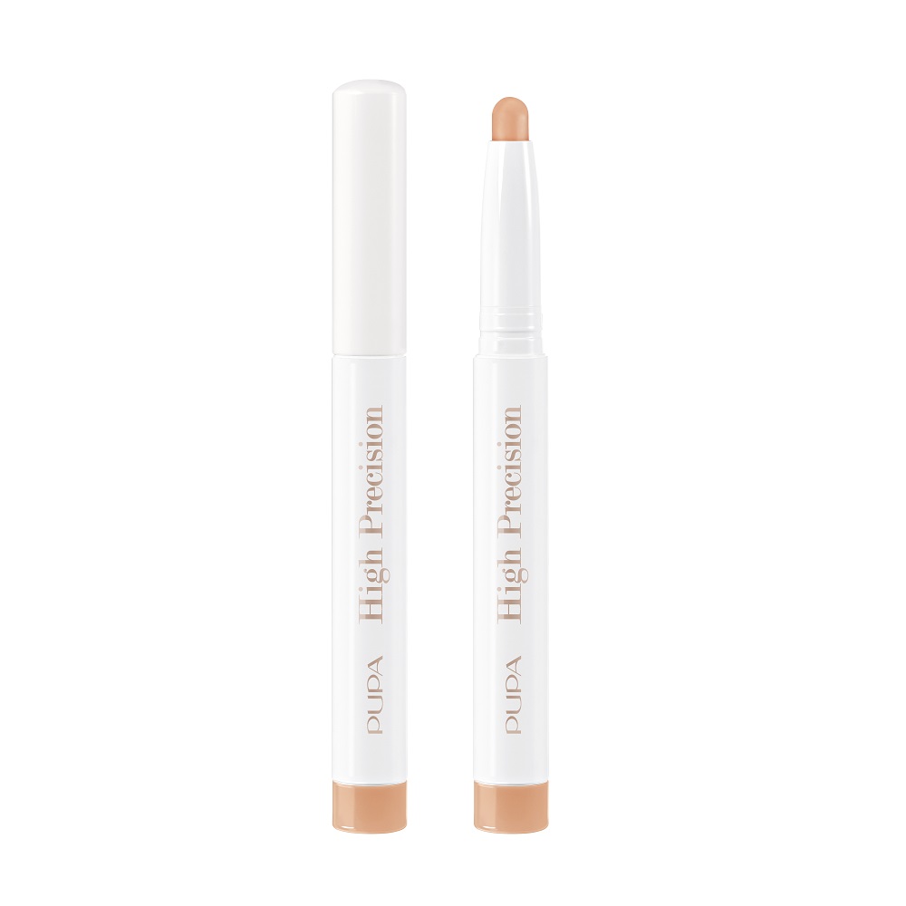 Pupa Milano High Precision Precyzyjny Korektor w Sztyfcie 004 Warm Beige