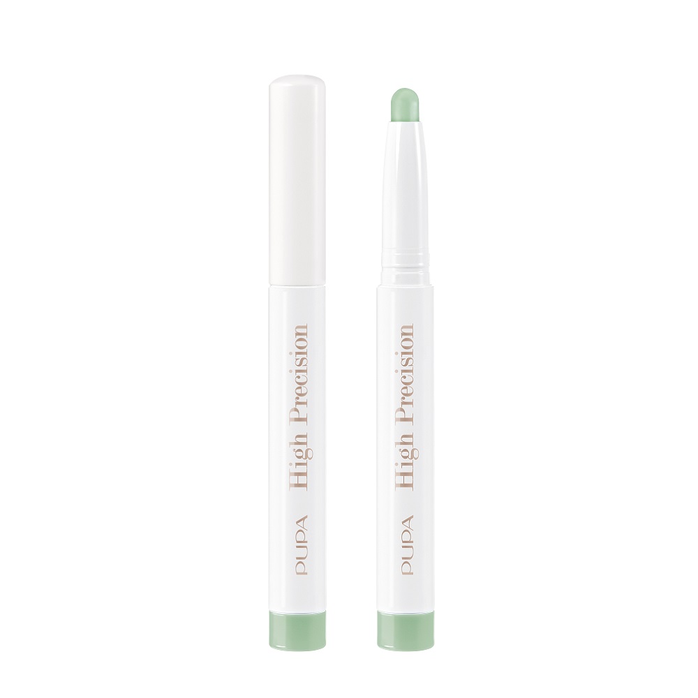 Pupa Milano High Precision Precyzyjny Korektor w Sztyfcie 005 Green