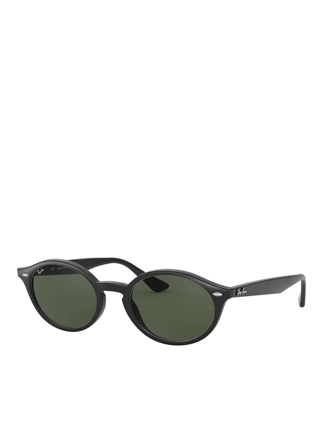 Ray-Ban Okulary Przeciwsłoneczne rb4315 Highstreet schwarz
