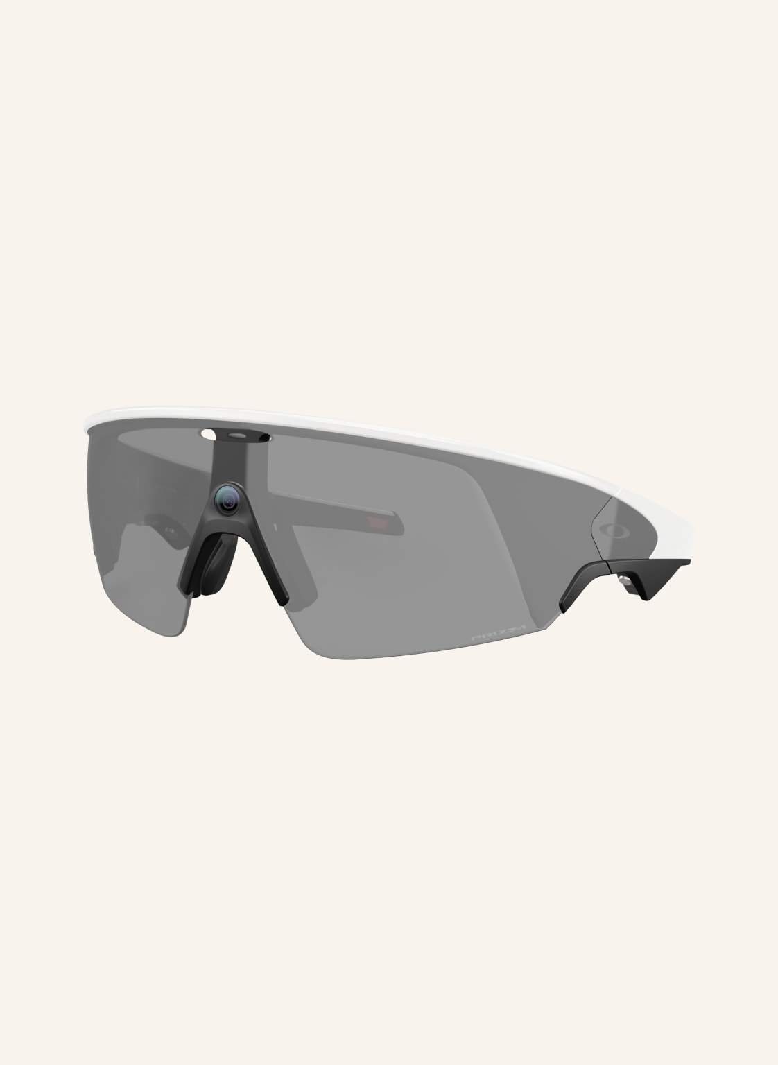 Oakley Okulary Smart Vanguard weiss