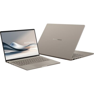 ASUS ZenBook A14 UX3407NA-QD166W 14
