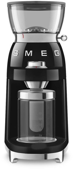Młynek do kawy SMEG CGF03BLEU