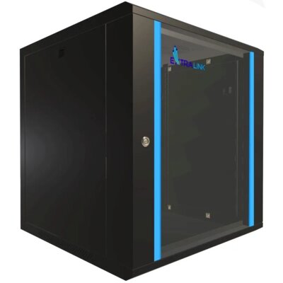 Szafa RACK EXTRALINK Lite 19