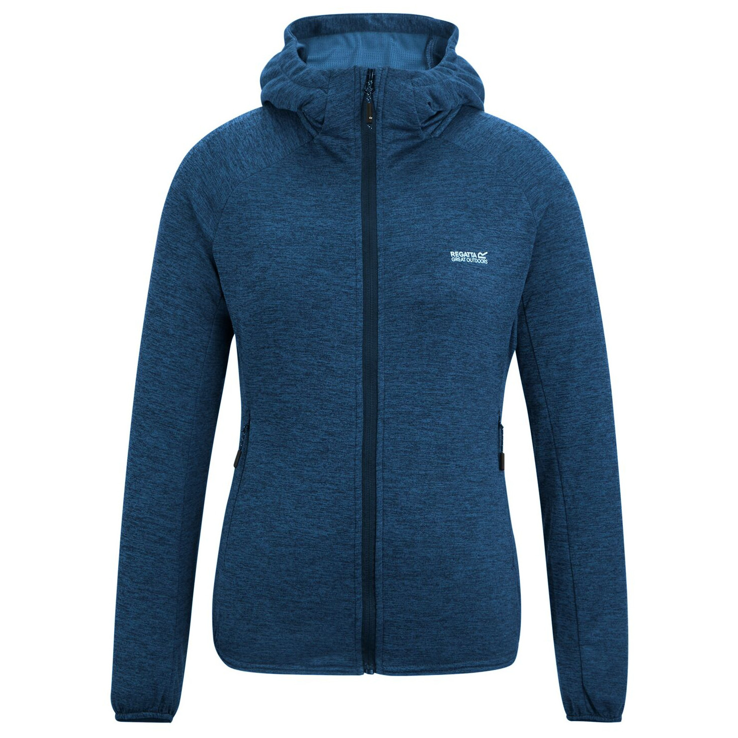 Bluza damska Regatta Ferna Rozmiar: XS / Kolor: niebieski