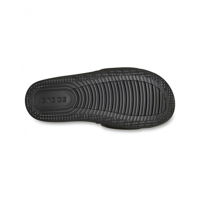 Klapki męskie Crocs Crocs All Day Slide Rozmiar butów (UE): 43-44 / Kolor: ciemnoniebieski